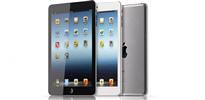 Kim takar iPad Mini'yi!