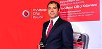 Lütfüllah Kitapçı ödülü aldı