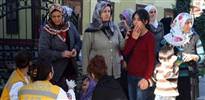 Bağcılar'da katliam