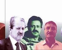 Esad'ın yerine kim geçecek?
