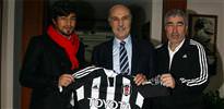 Çapkın BJK'da