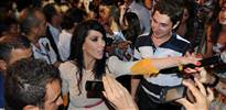 Hande Yener'in acı günü