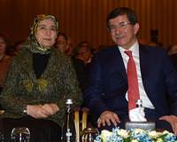 Anıtkabir'i ziyaret ettiler
