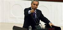 Arınç: Silahlar sussun