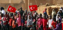 Afrika'da unutulan Türkler