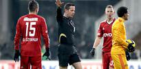 F.Bahçe'den TFF'ye şikayet