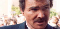 Burt Reynolds yoğun bakımda
