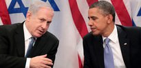 Obama'dan İsrail'e söz!
