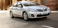 Toyota tahtını resmen geri aldı