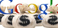 Google nakavt oldu