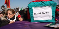 Sakine Cansız'ın cenaze namazına soruşturma