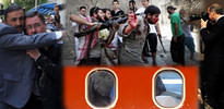 İşte yılın fotoğrafları
