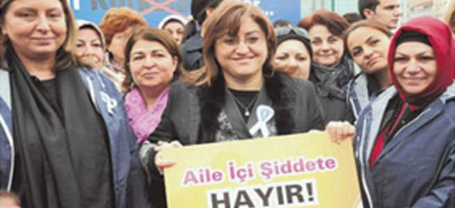 İstanbul'a erkek sığınma evi