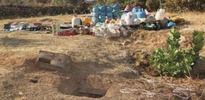 PKK'ya büyük darbe