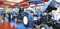 İkinci fabrikasını kuruyor