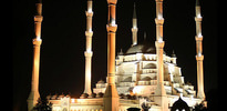 Avrupa'da ezan okumaya izin geldi!