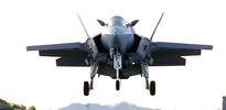 F-35 savaş uçakları yasaklandı!
