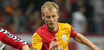 Semih Kaya kadro dışı