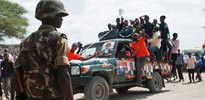 Kenya'da tarihi seçim