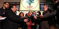 BDP'den sızdırma açıklaması