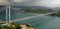 3. köprü için kaç ağaç kesilecek?