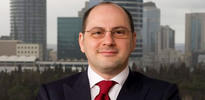 Serhat Albayrak'ın mesajı
