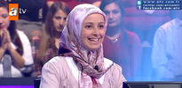 Kim Milyoner Olmak İster'e damga vurdu