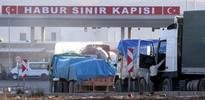 Rehineler bugün bırakılıyor