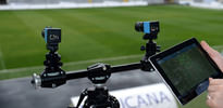 Futbolda tablet dönemi!