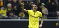 Dortmund'da Nuri Şahin fırtınası