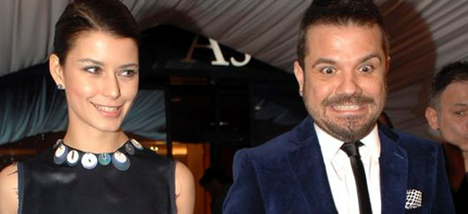 Beren'den Kenan'a aşk bakışı!