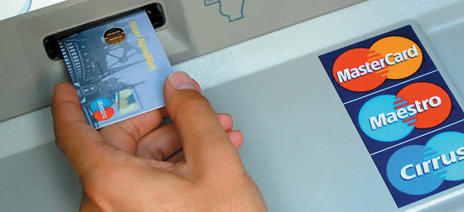 ATM'lerdeki yeni tehlike