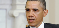 Obama'dan kritik ziyaret