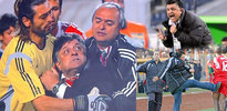 Yılmaz Vural kaç futbolcusunu dövdü?