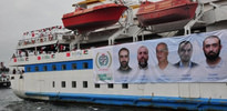 İsrail tazminat ödeyecek mi?