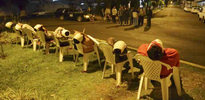 Meksika'da 7 ceset