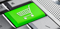Reklam online, satış offline