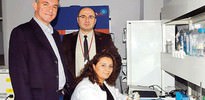 Türkler kanser ilacının patentini aldı
