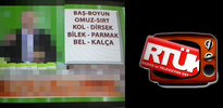 RTÜK 5 kanalı kapattı!