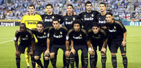 Real Madrid'e maç öncesi soruşturma