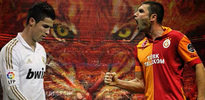 Galatasaray'ın afiş intikamı