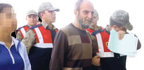 'Omerta Çetesi'ne bir 'Kırbaç' da adaletten