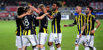 Fenerbahçe - Lazio maçı hangi kanalda?
