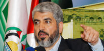 Hamas'a ağır suçlama