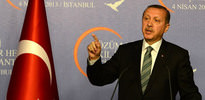 Erdoğan Akil İnsanlar'a seslendi!