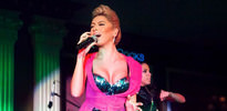 Hadise o iddiaya yanıt verdi!