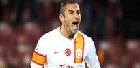 UEFA'nın Burak Yılmaz kararı
