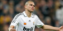 Real Madrid'e şok!
