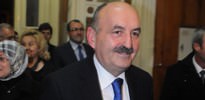 Bakandan T.C. açıklaması