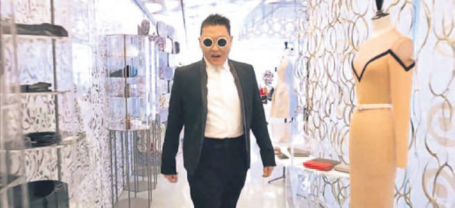 Yeni şarkısı 10 milyon ‘tık’ aldı